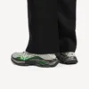 Gri/yeşil renkli erkek Triple S s.2 Sneaker’ı Gri/yeşil renkli erkek Triple S s.2 Sneaker’ı