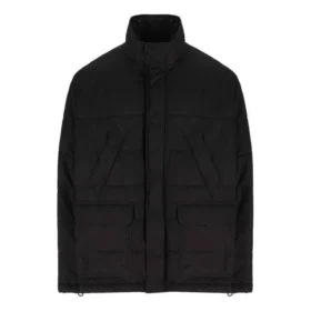 Hafif Parka “Siyah” 704506TKM011000 Hafif Parka “Siyah” 704506TKM011000