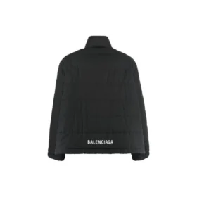 Hafif Parka “Siyah” 704506TKM011000 Hafif Parka “Siyah” 704506TKM011000