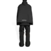 Hafif Parka “Siyah” 704506TKM011000