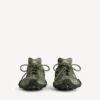 Haki/beyaz/siyah renkli erkek Monday Ultra Sneaker’ı Haki/beyaz/siyah renkli erkek Monday Ultra Sneaker’ı