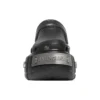 Hardcrocs Slide x Crocs “Siyah” 687397W1S8N1081