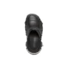 Hardcrocs Slide x Crocs “Siyah” 687397W1S8N1081