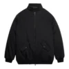 Harrington Bomber Ceket “Indigo” 681418TBP018065