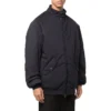 Harrington Bomber Ceket “Indigo” 681418TBP018065