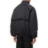 Harrington Bomber Ceket “Indigo” 681418TBP018065