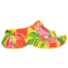 Havuz Sandaletleri x Crocs “Tulip Print Multi” 677389W1S8F7053