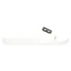 Havuz Terlikleri 3D BB Logolu “Beyaz” 656434W1S8B9034