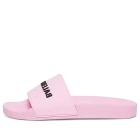 Havuz Terlikleri “Açık Pembe” 565547W1S805878