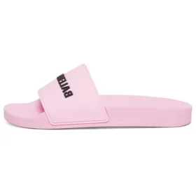Havuz Terlikleri “Açık Pembe” 565547W1S805878