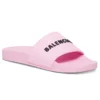 Havuz Terlikleri “Açık Pembe” 565547W1S805878