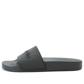 Havuz Terlikleri “Black” 565547W1S841000
