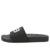 Havuz Terlikleri “Black Glow” 656395W1S861073