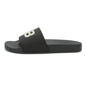 Havuz Terlikleri “Black Glow” 656395W1S861073