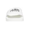 Havuz Terlikleri “City Paris – Beyaz” 689030W1S9A9001