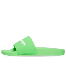 Havuz Terlikleri “Fluo Green” 565826W1S823590