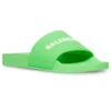 Havuz Terlikleri “Fluo Green” 565826W1S823590