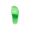 Havuz Terlikleri “Fluo Green” 565826W1S823590