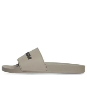 Havuz Terlikleri “Gri” 565826W1S801010