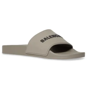 Havuz Terlikleri “Gri” 565826W1S801010