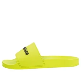 Havuz Terlikleri “Lime” 565826W1S803501