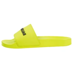 Havuz Terlikleri “Lime” 565826W1S803501