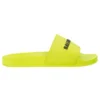 Havuz Terlikleri “Lime” 565826W1S803501