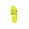 Havuz Terlikleri “Lime” 565826W1S803501