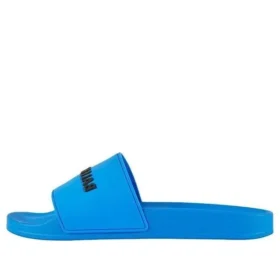 Havuz Terlikleri “Mavi” 565826W1S804005