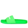 Havuz Terlikleri “Neon Yeşil” 565547W1S823590