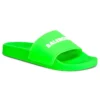 Havuz Terlikleri “Neon Yeşil” 565547W1S823590