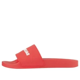 Havuz Terlikleri “Red” 565826W1S806090
