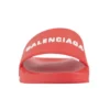 Havuz Terlikleri “Red” 565826W1S806090