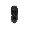 HD Bağcıklı Cut Out Sneaker’lar “Siyah” 702416W3CES1000
