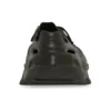 HD Bağcıklı Cut Out Sneaker’lar “Siyah” 702416W3CES1000