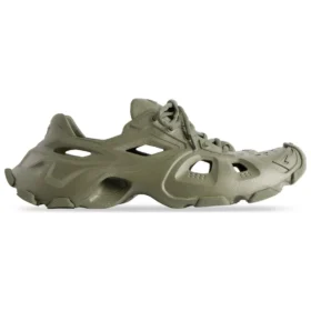 HD Bağcıklı Cut Out Sneaker’lar “Zeytin Yeşili” 702421W3CES3500 HD Bağcıklı Cut Out Sneaker’lar “Zeytin Yeşili” 702421W3CES3500