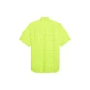 Her Yeri Logo Baskılı Tişört “Neon Sarı” 534332TILX67110