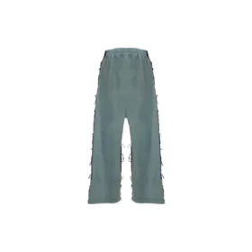 Hibrit Bol Pantolonlar “Açık Mavi” 738751TOW554702