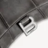 Hourglass renkli kadın kum saati çanta xs Hourglass renkli kadın kum saati çanta xs