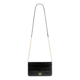 Hourglass Telefon Kılıfı “Siyah” 8661262ABWD1000