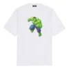 Hulk 2021 MARVEL Orta Kesim Tişört “Beyaz” 612966TLV599000
