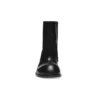 Hummer 90 mm Botlar “Siyah Deri” 712843WBDO01000