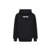 I Love Cats Kapüşonlu Sweatshirt “Siyah” 570811TJVG91000