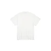 I Love Paris & Balenciaga Oversized Tişört “Beyaz” 787349TRVU99012