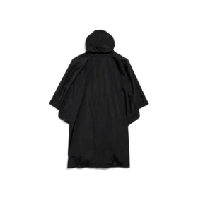 I Love Paris Balenciaga Panço “Siyah” 812055TRO591000