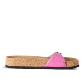 I Scholl Düz Sandaletler “Parlak Pembe” 827426WAD4V5058
