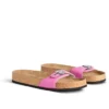 I Scholl Düz Sandaletler “Parlak Pembe” 827426WAD4V5058