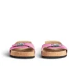 I Scholl Düz Sandaletler “Parlak Pembe” 827426WAD4V5058