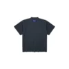 I Scholl Oversized Tişört “Siyah” 831305TSVT31083