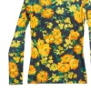 Çiçek Desenli Pamuklu Tişört “Floral” 7194953C9B77168